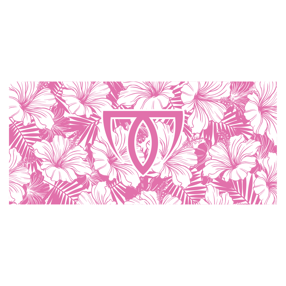 STAY KUXX TABLE COVER - PINK