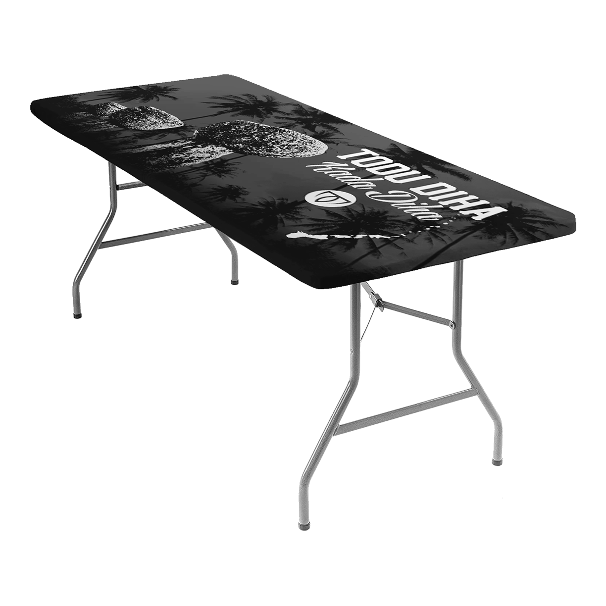 TODU DIHA KADA DIHA TABLE COVER