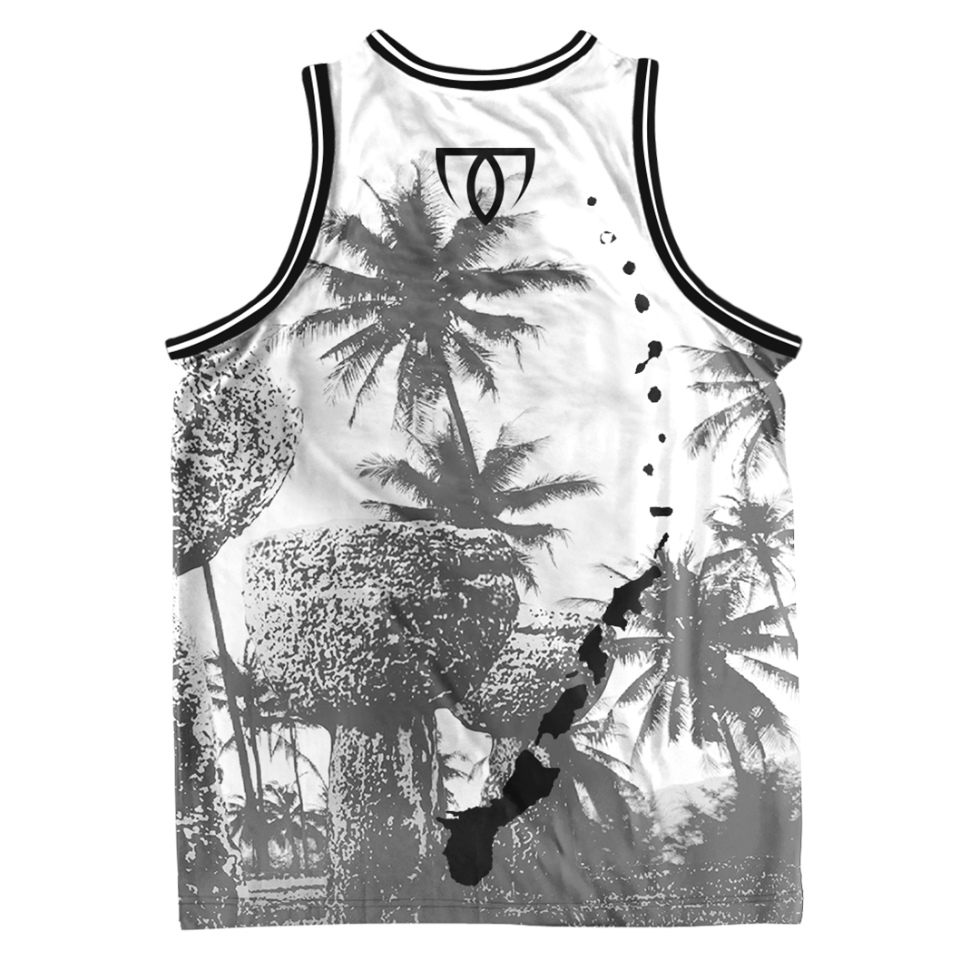 TODU DIHA KADA DIHA TANK - WHT