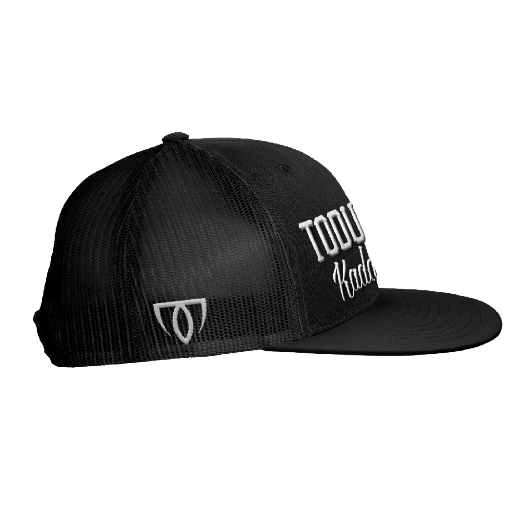 TDKD TRUCKER HAT